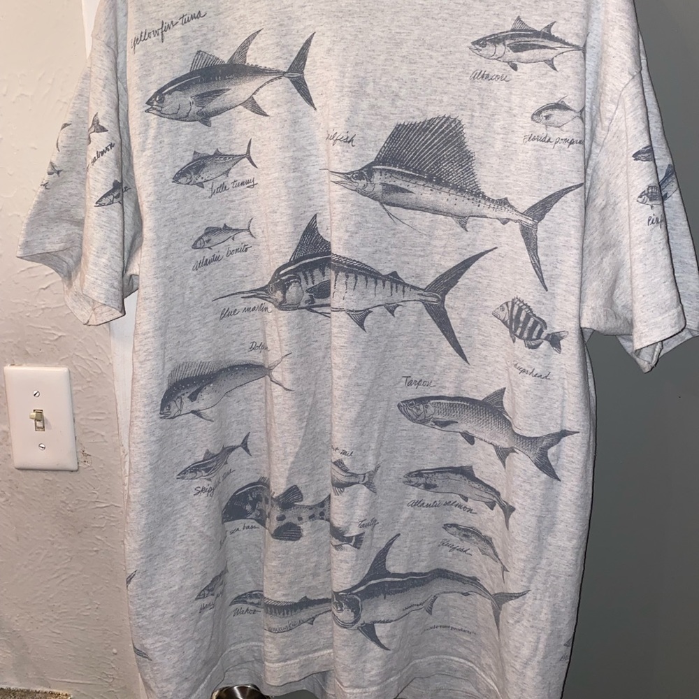 Vintage Tshirt